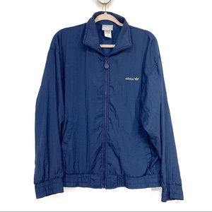 Vintage 90’s Adidas Windbreaker